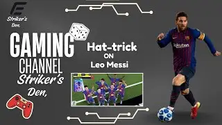 Match: Complete Gameplay from Start to Finish!” #efootball2026 #vairalvideo #messi