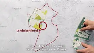 Update #4 | Stadtteil der Quartiere Frankfurt-Nordwest