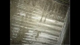 How Mold Grows in Central HVAC Systems