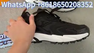 Unboxing LV Runner Tatic 1AILJ4 | Black White Luxury Sneakers 👟