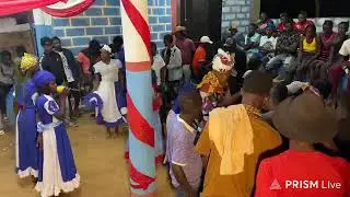 Pati 3 - Fèt Badji kay Ougan Louicius Bien Aimé savann Lawoz