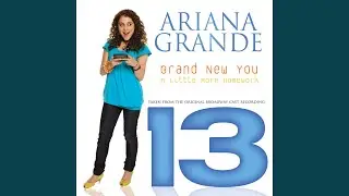 Brand New You (feat. Brynn Williams & Caitlin Gann)