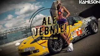 😍🛑ALE JEBNIE!😍🛑LIPIEC 2023🌻JADĄ ŚWIRY!💣[POMPO/VIXA DO AUTA]✈VOL.21 @DJ_KAMILSON #wakacje2023 #hit