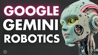 Google AI Robots! DeepMind's Gemini 2.0 Robotics Model Aims to Accelerate Humanoid Robot Deployment