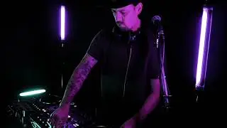 DJ SIAN presents... Melody's Enemy - Octopus Recordings Livestream June 9th 2021