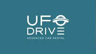 UFODRIVE - Contactless Car Rental