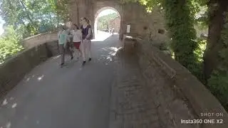 The German Castle That Inspired a Novel  Interesting Facts about the Heidelberg Castle