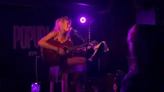 Paris Jackson - Eyelids