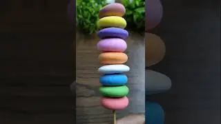 colour full clay #youtubeshorts #shortvideo #viralvideo