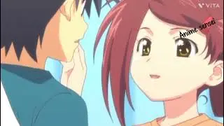 Kiss x Sis || [AMV] DANGEROUS #amv #animesongs #anime #ecchi
