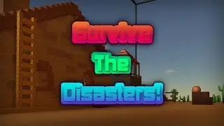 V_yriss Chiptune - Survive The Disasters (EXTENDED)