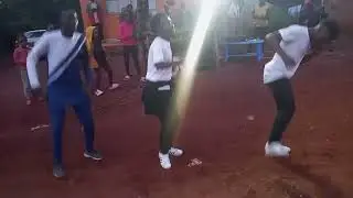 Nzeve Nzau making another beautiful style dance hit.💥💥💥💥 #due #nothingimposibleinthisworld #dancer