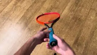 Head Radical MP 2022 Tennis Racket L3 Grip Size (lightly used)