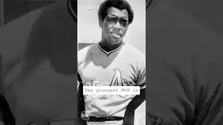 He Won MVP and Cy Young at 21 Years Old 🤯