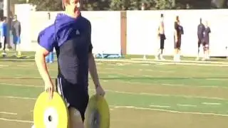Football Friday: Competition