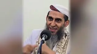 أوضاع حضرموت رساله للعليمي والسبعه النواب الشيخ واصل عباد