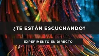 Experimento en Directo - &iquest;Nos escucha Google?  | Preguntas y Respuestas IA - Directo Navide&ntilde;o