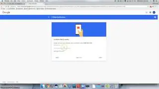 Gmail 2 Step Verification