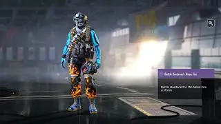 Call Of Duty Mobile | Haunted Voyage event! Free epic caracter and weapon!