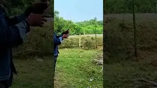 Rescuing a Helpless Kingfisher Trapped in Fishing Net 🐦&zwj;⬛🐟🕸✂