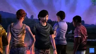 The Walking Dead: 400 Days (Обзор, мнение)
