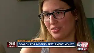 Florida Supreme Court orders suspension of Tampa lawyer accused of keeping clients' money