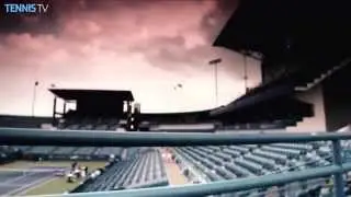 2015 Western & Southern Open Final - Watch live on TennisTV