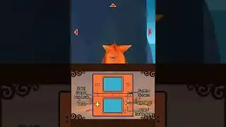 Crash Landed Nintendo DS (Renegade Kid) gameplay