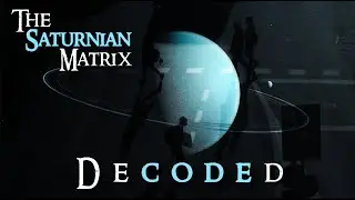 The Saturnian Matrix Decoded | The Pagan Deity That Never Stopped Ruling Over Us...