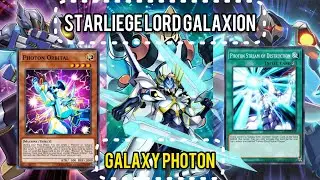 PHOTON Deck Challenge KC Cup September 2021 [Yu-Gi-Oh! Duel Links]