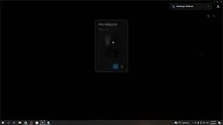 How To Fix Can't Change DPI Options On Logitech Pro Wireless | Can't Access DPI Settings