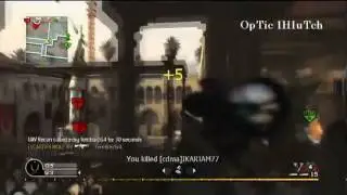 Montage from OpTiC IHIutch (NOT ME)