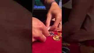 USMC Medal Mounting part 2