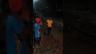 Kafi dino ke bad bnna Road #jharkhand #road #construction #ckp #devlopment