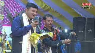 RamaMandal Torniya | ભાગ - 4 | રામામંડળ તોરણીયા | #hiteshprajapati | #ramamandaltorniya