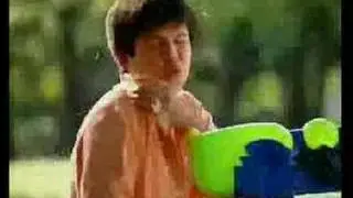 Oozinator - Questionable Super Soaker