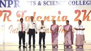 NPR Talenzia - 2K23 | Part 2