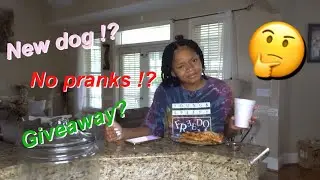 Why I&rsquo;m on the verge of quitting YouTube ... (Mini Vlog / Mukbang)