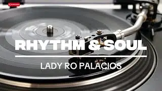House, Deep House & Minimal | DJ SET 'Rhythm & Soul' | Smooth, Groovy & Fancy Mix | Lady Ro Palacios