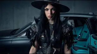Muzica Hip Hop: Royce-ul Negru | Muzica Romaneasca - By Luka
