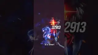 Dunjon boss defeat 😈 #sololeveling #jinwoo #sololevelingfans