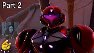 Metroid Prime 4: Beyond (Part 2)