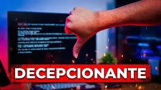 La CAÍDA de WINDOWS 11