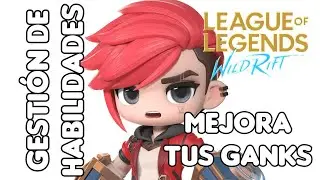 Jungla activo y Jungla de apoyo - VI jungla - Analizando suscriptores - WILD RIFT - LOL MOBILE