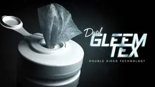 TensorGrip - S500 - the Ultimate Industrial Wipe