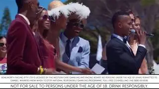 The Prestige | The Sun Met celebrated with Mumm 2018