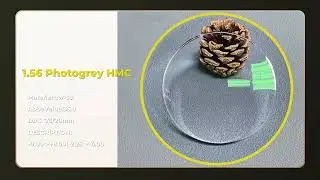 Resin lens, PC lens, MR-8 lens supplier, welcome to consult～