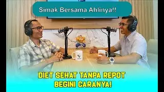 Transformasi Tubuh dengan Diet Sehat: Apa yang Perlu Kamu Tahu?