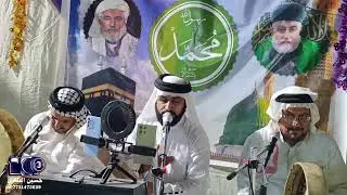 لمداح ميسر الحيالي افراح اعياد الميلاد في رواق التكيه العليه القادرية القرجيواريه في ديالى الهاشميات