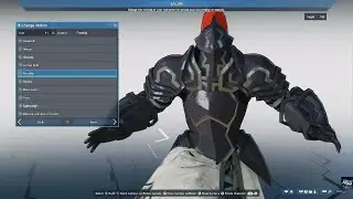 House Tour take two - PSO2:NGS